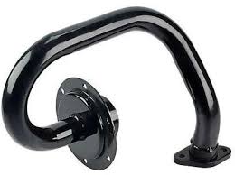 Three Wheeler Silencer